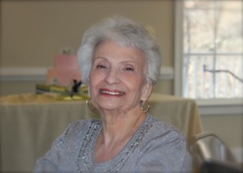 Obituary of Muriel C Root