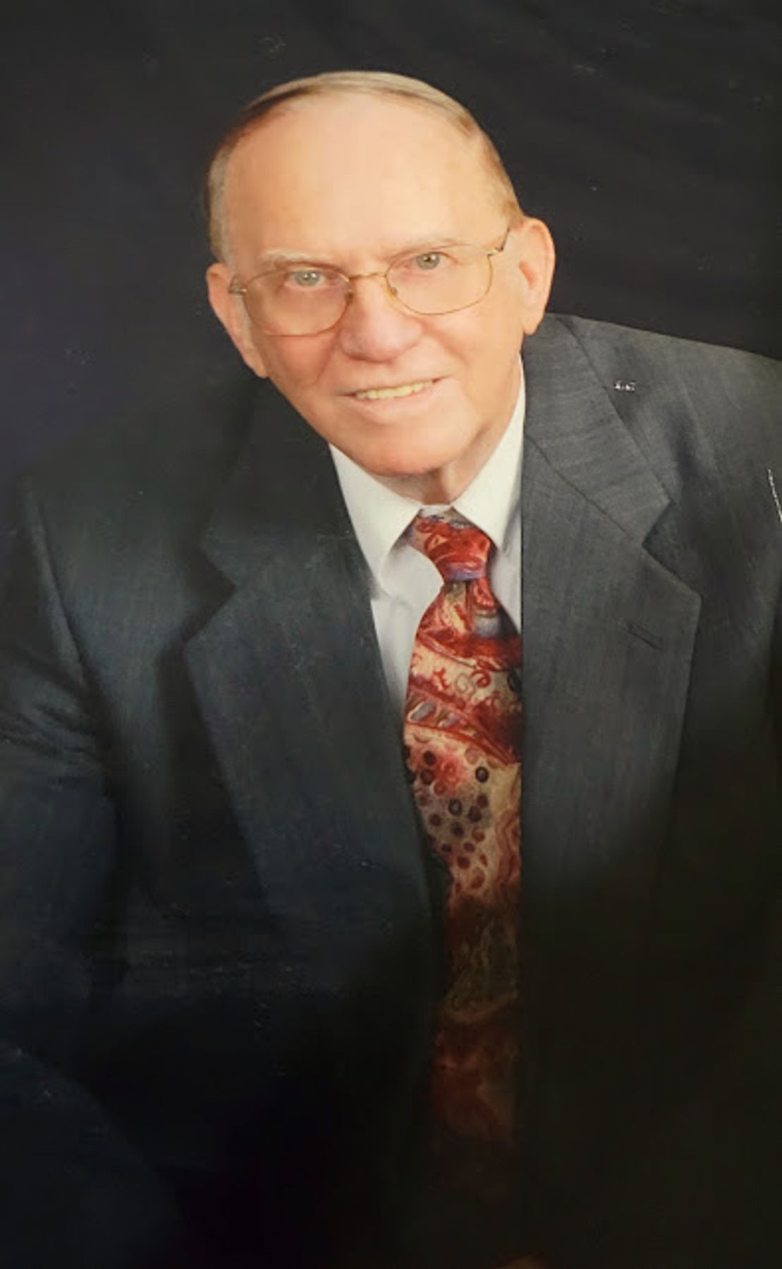 Obituary of Joe Powell