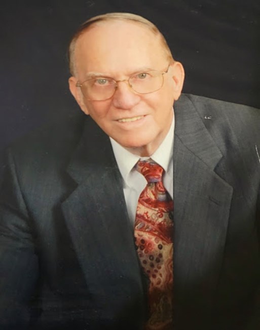 Obituary of Joe Powell