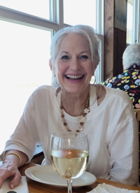 Obituary of Lisa Fay Cloud