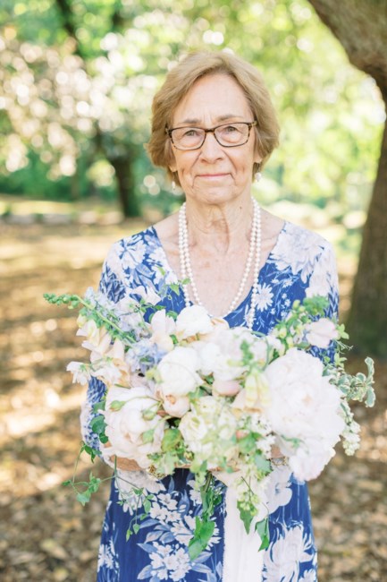 Obituary of Judith Carson