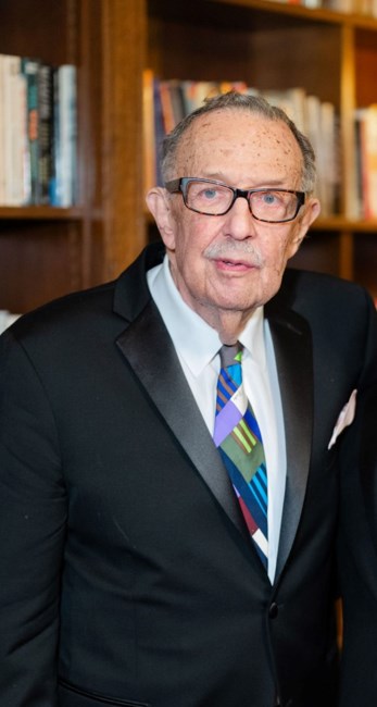 Obituary of Dr. William Charles Sloan
