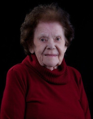 Obituary of Nora McKinley
