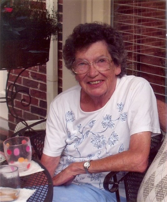 Obituary of Patricia Ann Roache