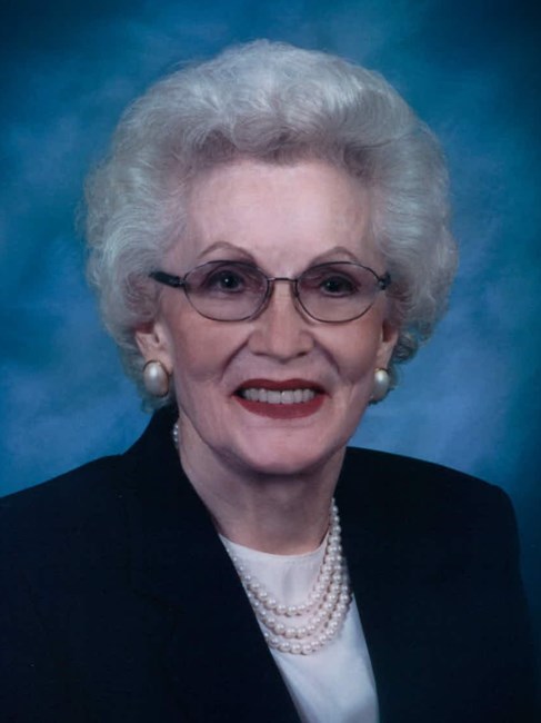 Obituary of Martha L. White