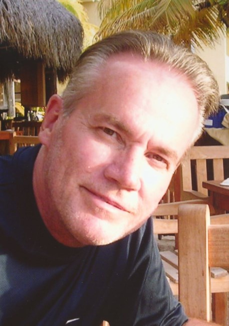 Obituary of Dennis John Dunn