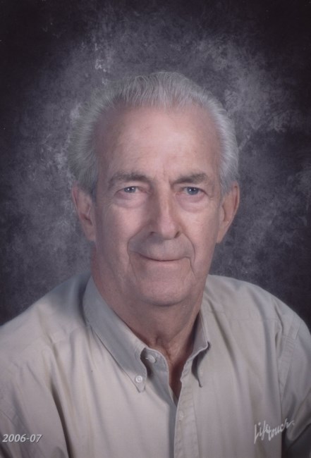 Obituary of Patrick S. Lynch
