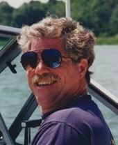 Obituary of Paul Spotts