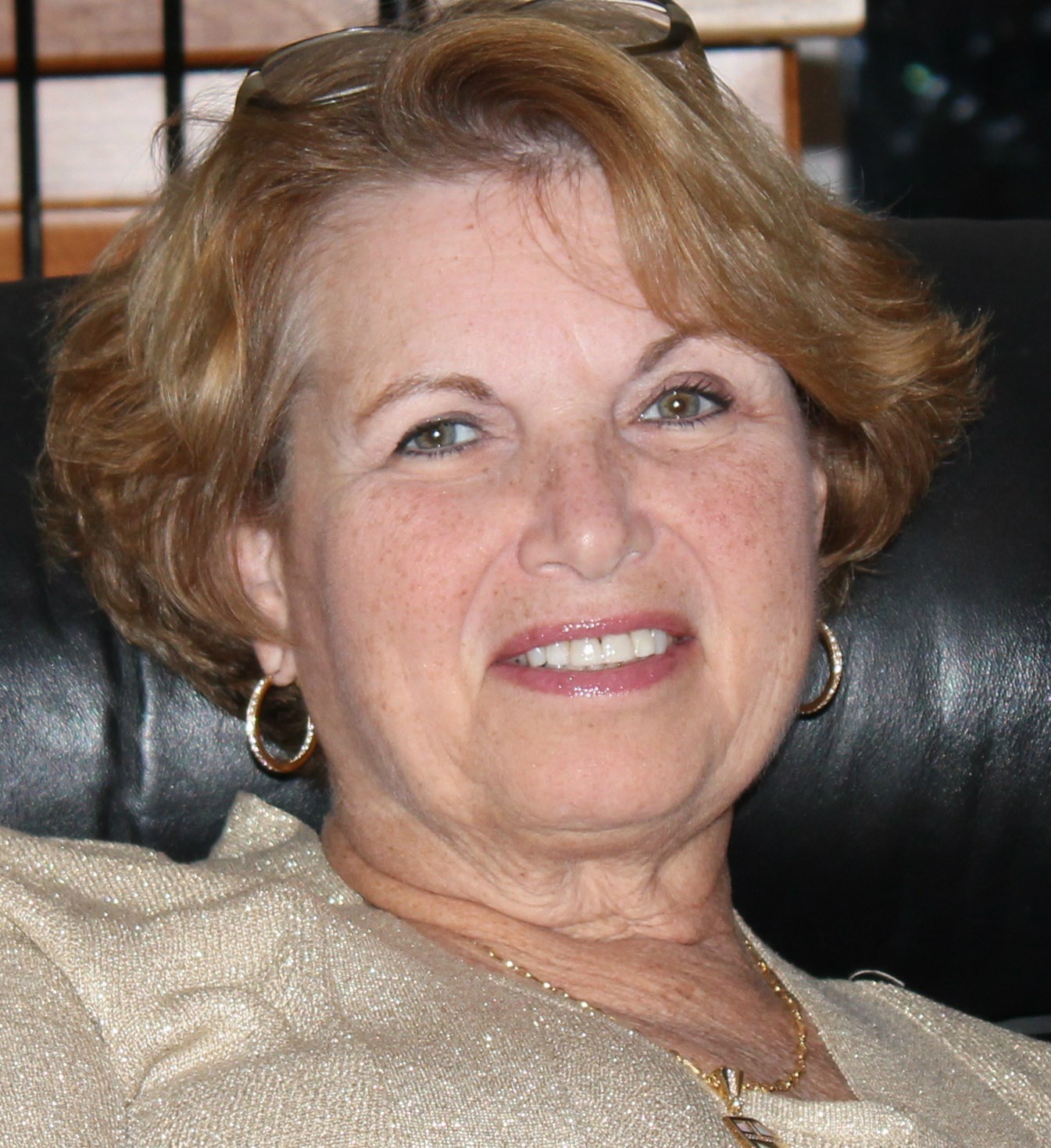 Betty June Anderson Obituary Atlanta Ga