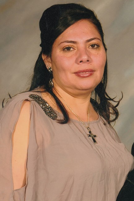 Obituary of Juanita Martinez