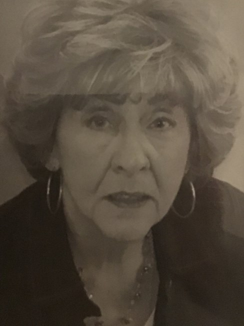 Obituary of Louise Côté