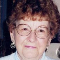 Obituary of Vivian Lake