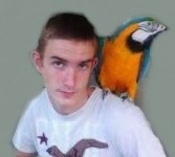 Obituario de Joshua-James C. Doran