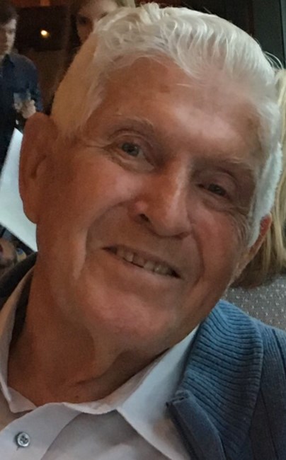 Obituary of Donald Ray Tate