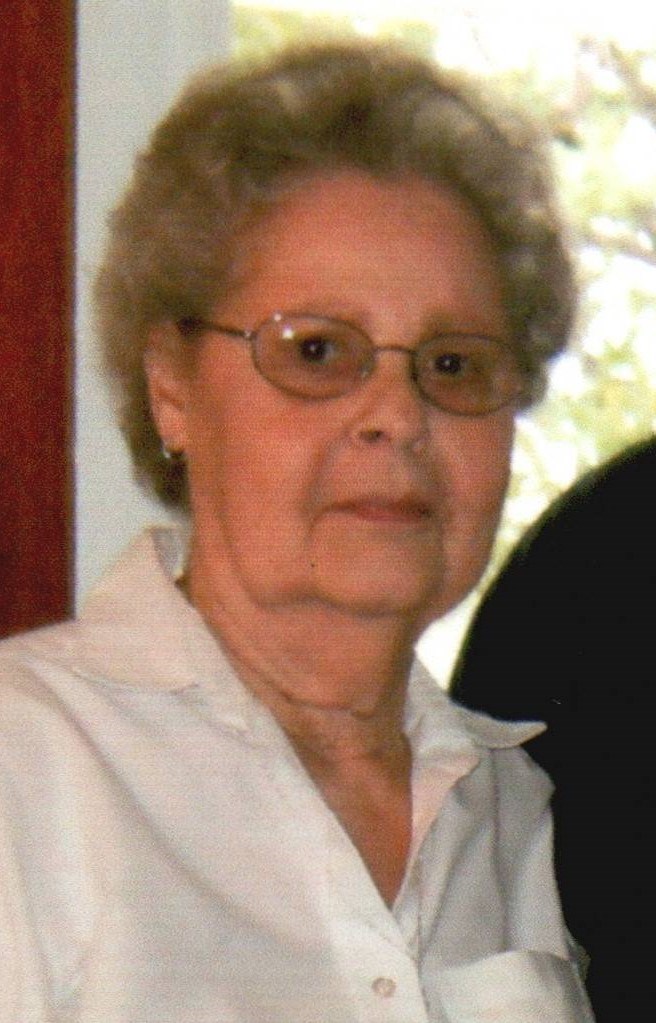Obituary of Joan Elaine Comer