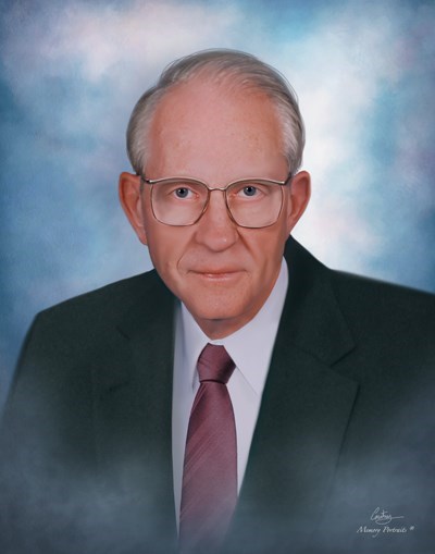 Obituary of Roger L. McClure