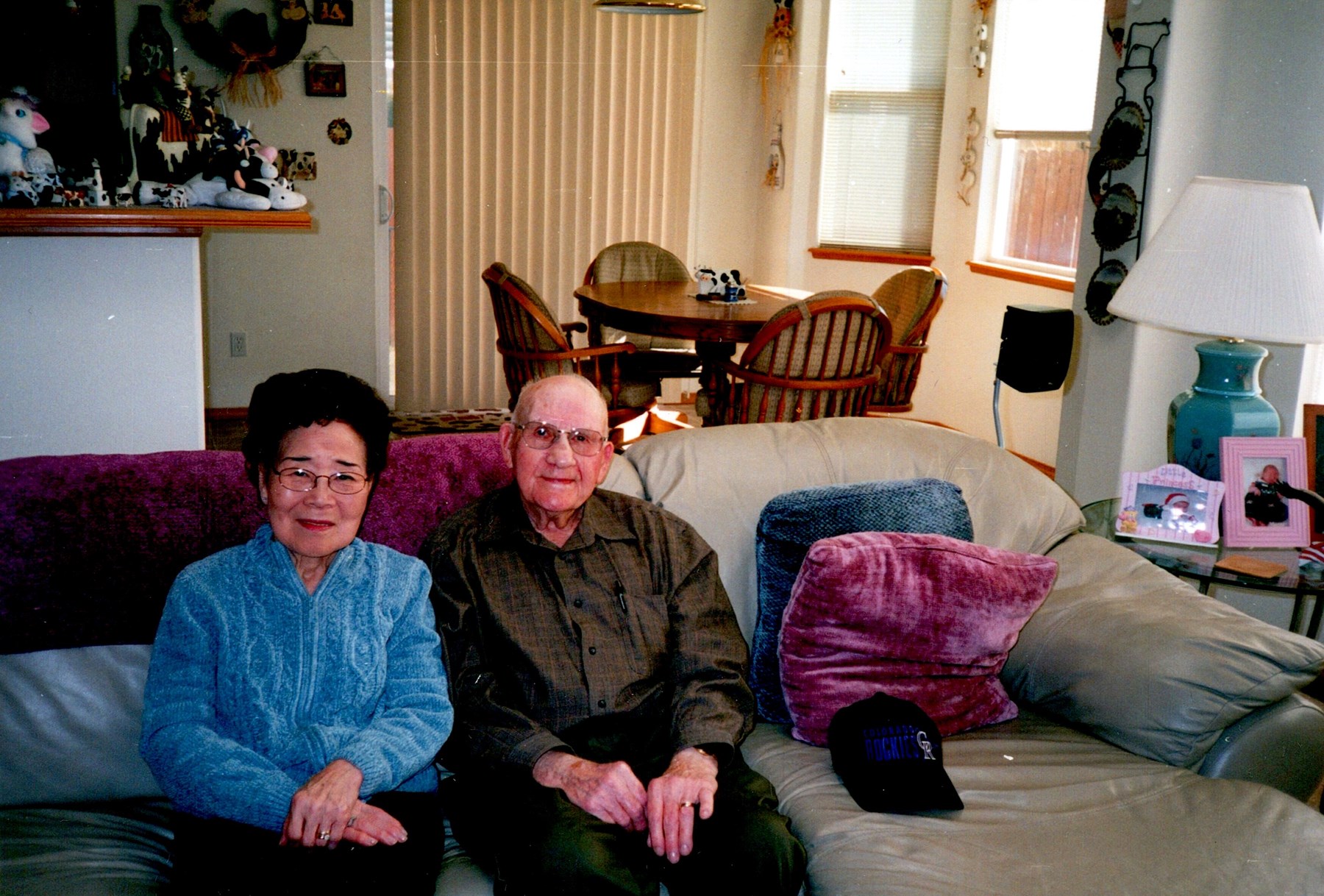 Obituary of Yaeko Davis