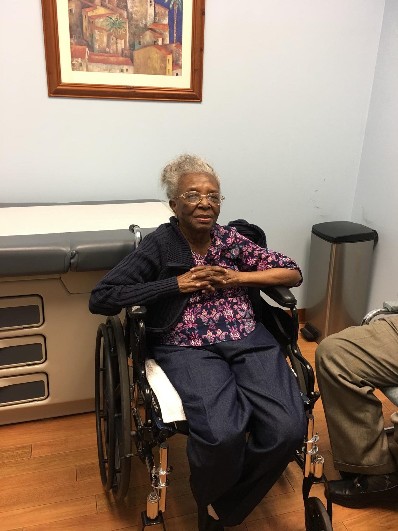 Obituary of Sysela Balin