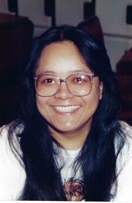 Obituary of Maria Elena Kelly