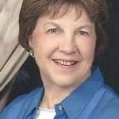 Obituary of Mary Margaret Willis Gueldner