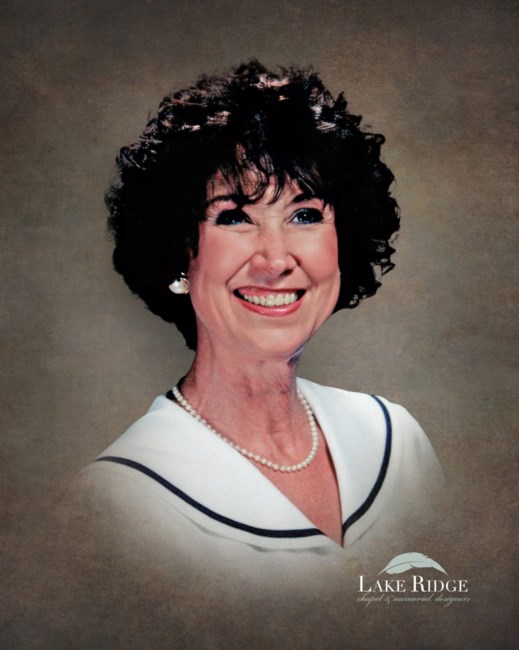 Obituary of Betty Allen-Jacks