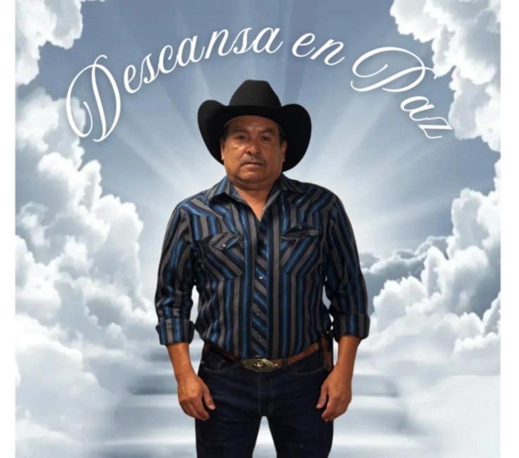 Obituary of Sabino Alvarez