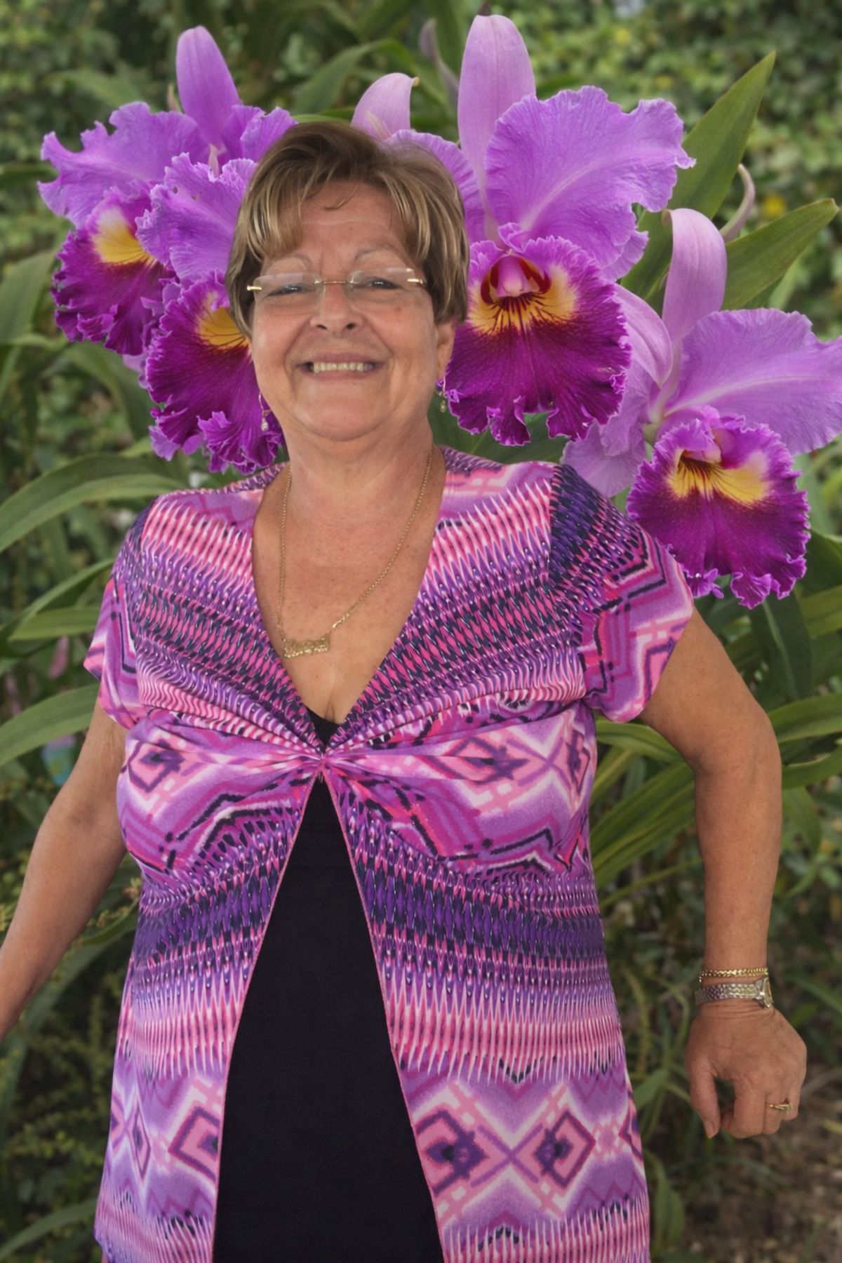 Obituary of Ysora del Carmen Hernandez Trocones