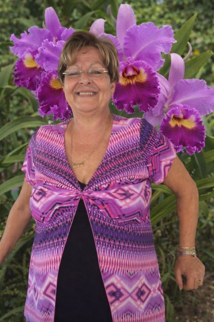 Obituary of Ysora del Carmen Hernandez Trocones