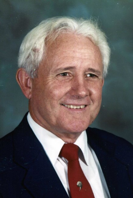 Obituary of James Alton Enloe