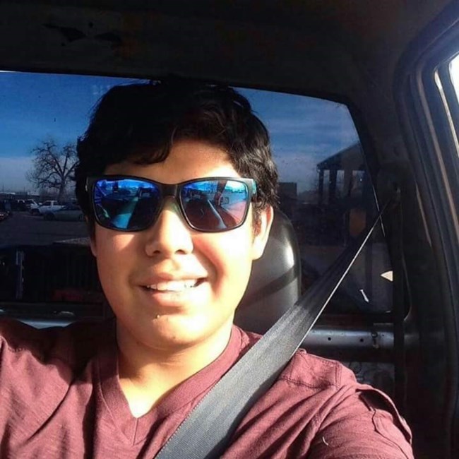 Obituary of Isaias H. Rivas