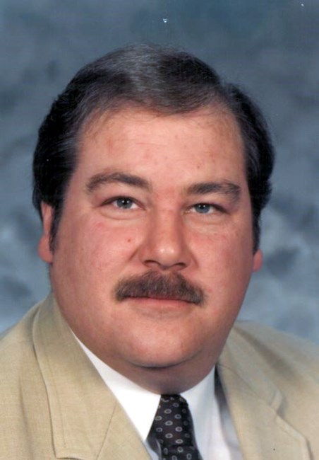 Obituary of David Prestwood