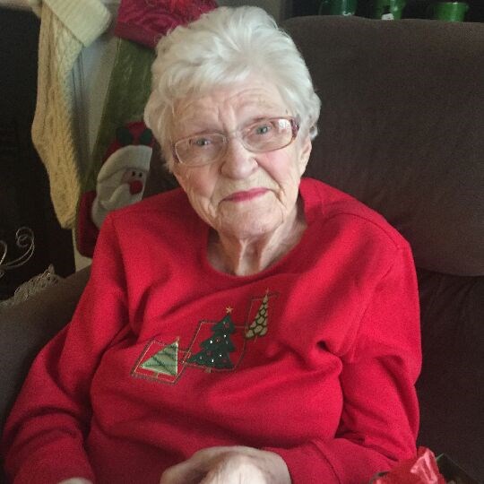 Obituary of Dorothy "Dot" Gay