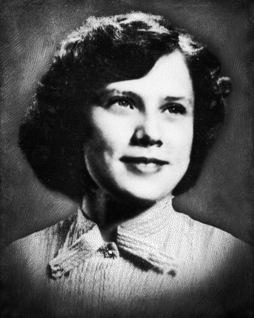 Obituary of Shirley Jean (Taylor) Mahoney