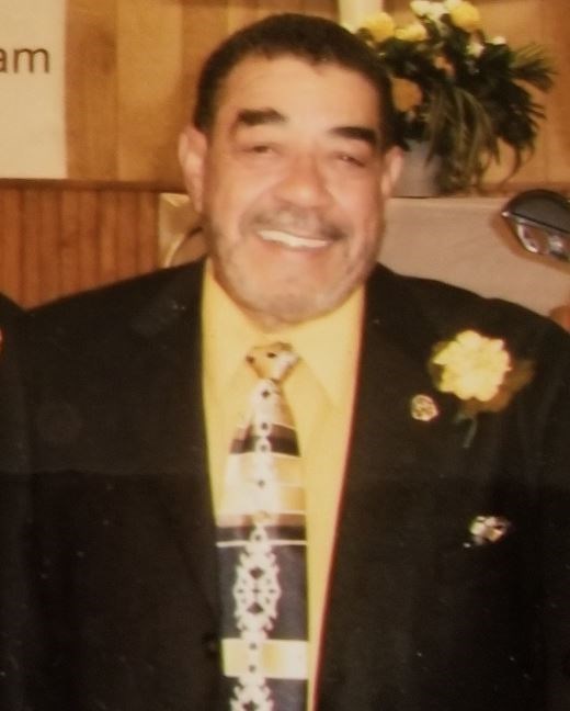 Obituary of Mr. Lawrence Henry Gee