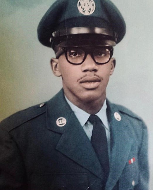 Obituary of Monroe "Manny" M Manson Jr.