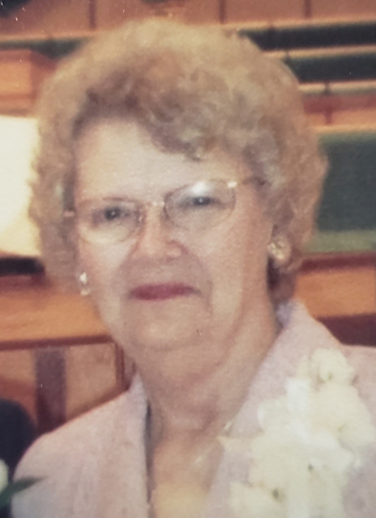 Emily Cox Simmons: Obituary And Funeral Service - flghr1y