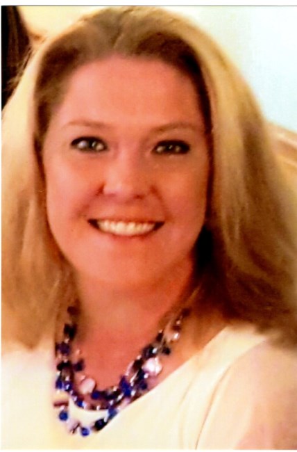 Obituary of Kimberly J. McGee