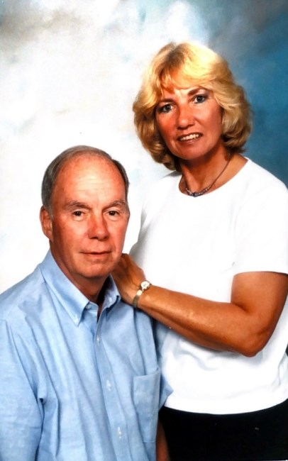 Obituary of Rosemary Connell