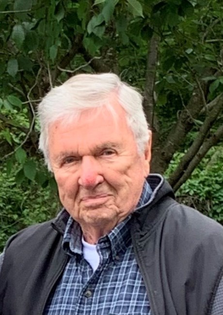 Obituary of Joseph Michael Maguire