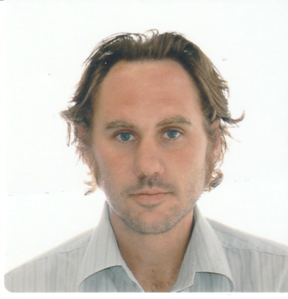 Obituary of Jeffrey James Reynolds