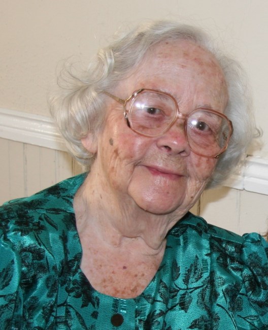 Obituary of Jewel Estelle Saint Wadkins