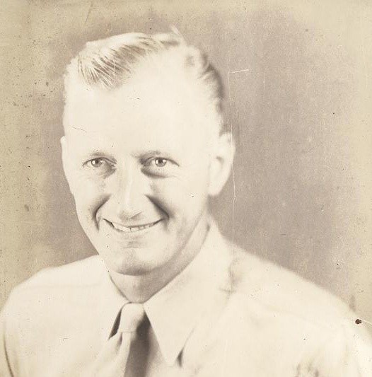 Obituary of John Wilson