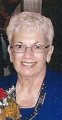 Obituary of RoseAnn Chase