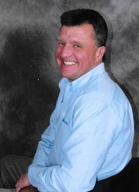 Obituary of Steven Ray Tomlinson