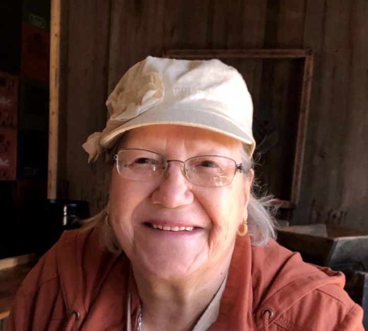 Obituary of Vivian Faye Kennedy