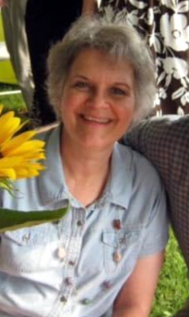 Obituary of Jill Ruane