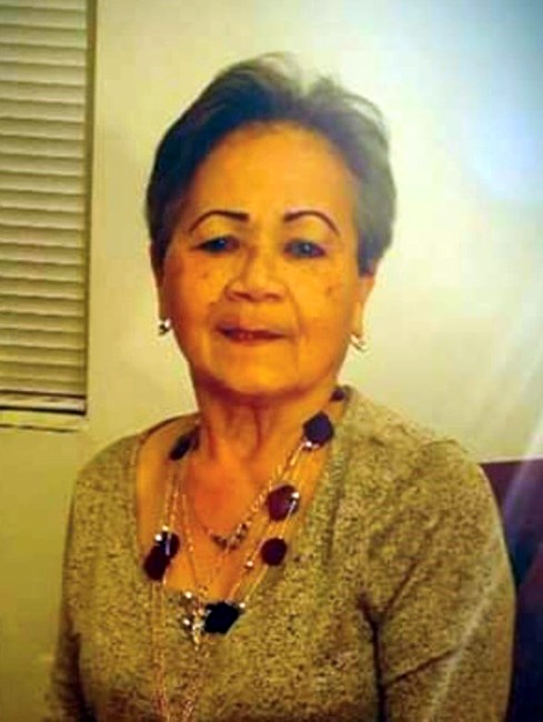 Obituary of Carmelita Escalona Bassham