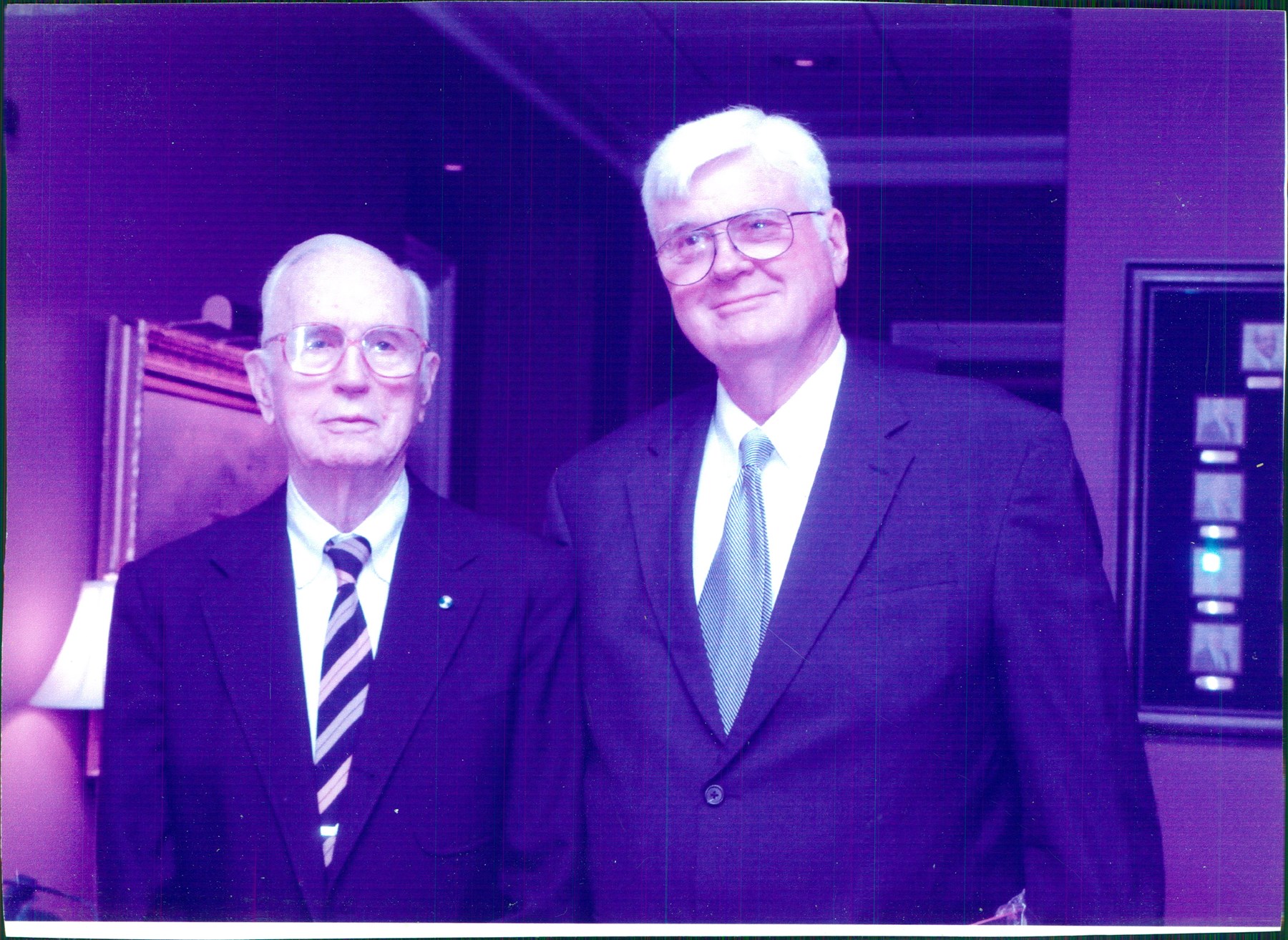 Obituary of Dr. Hubert Theron Montgomery Jr.