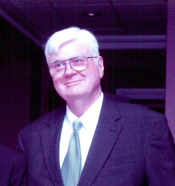 Obituary of Dr. Hubert Theron Montgomery Jr.