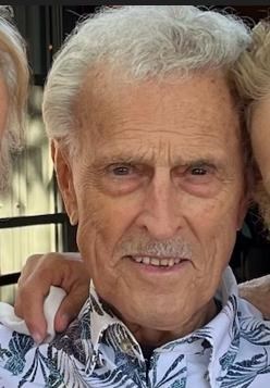 Obituary of Norman Hall Fawcett